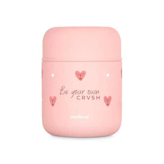 Mainland - Mini Food Jar | 280ml | CRVSH