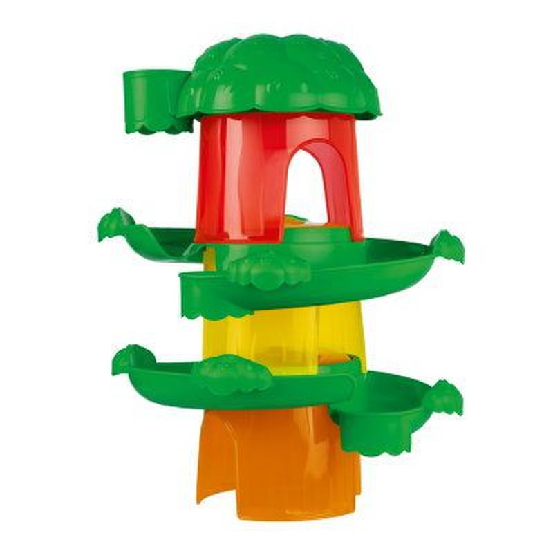 2 In 1 Tree House