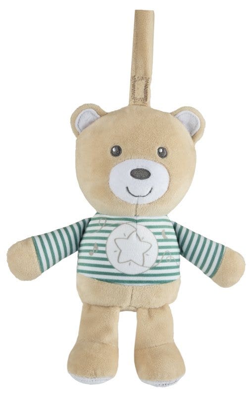 Chicco Lullaby Stardust Bear
