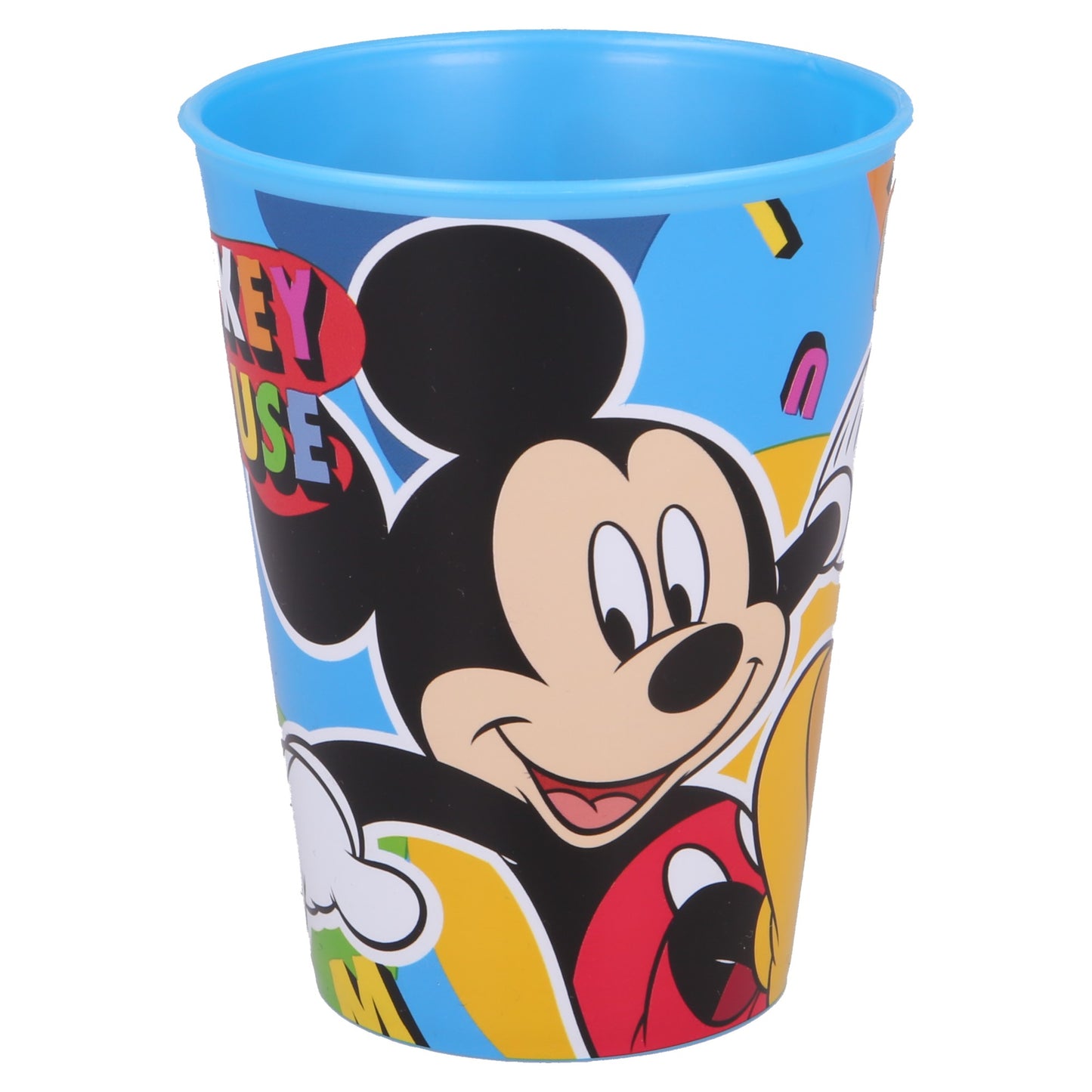 Stor - Easy Cup - 260ml | MICKEY COOL SUMMER
