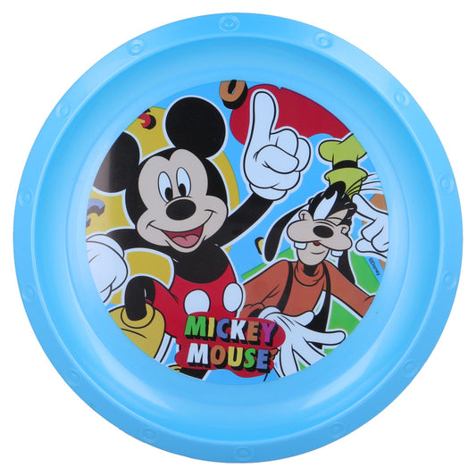 Stor - Easy Plate | MICKEY COOL SUMMER