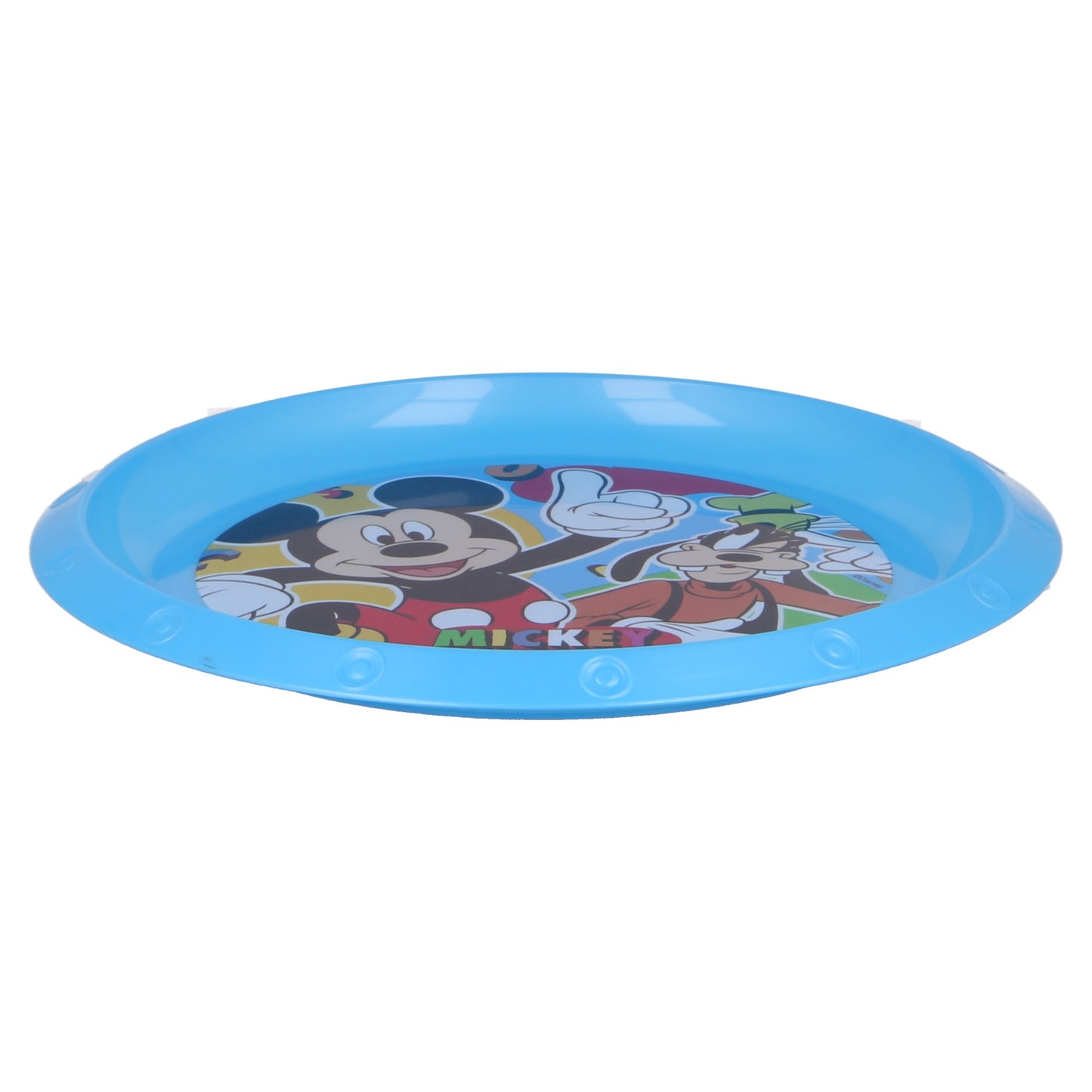 Stor - Easy Plate | MICKEY COOL SUMMER