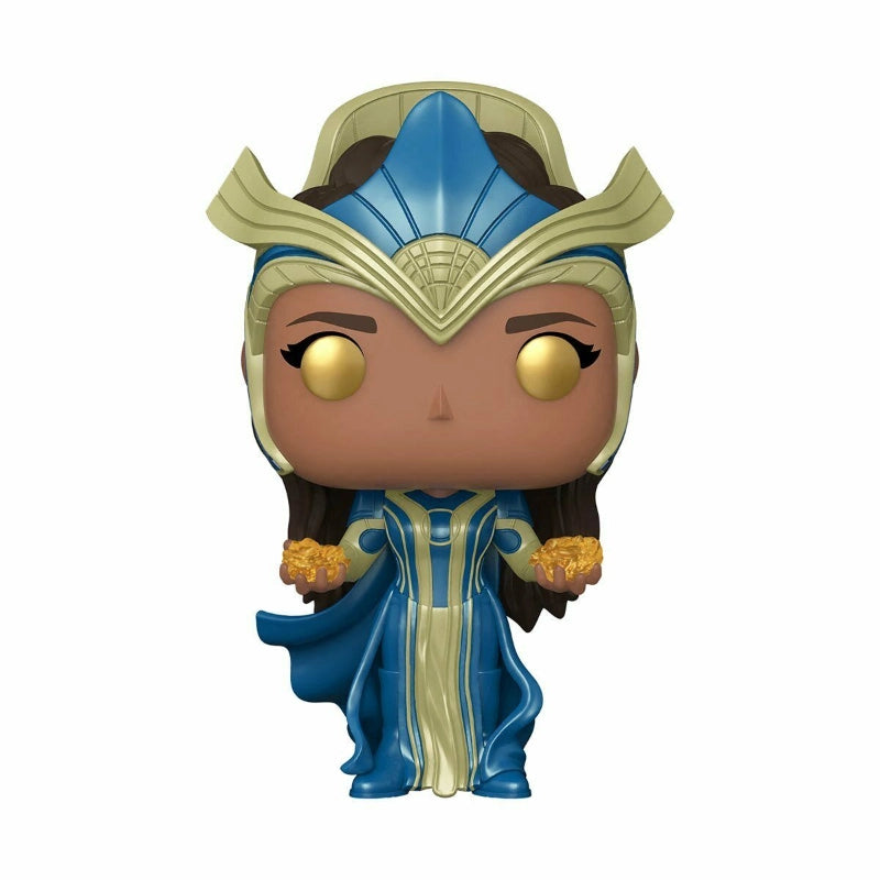 Funko - Pop! Marvel: الخالدون - آجاك | +3 سنوات Funko - Pop! Marvel: الخالدون - آجاك | +3 سنوات