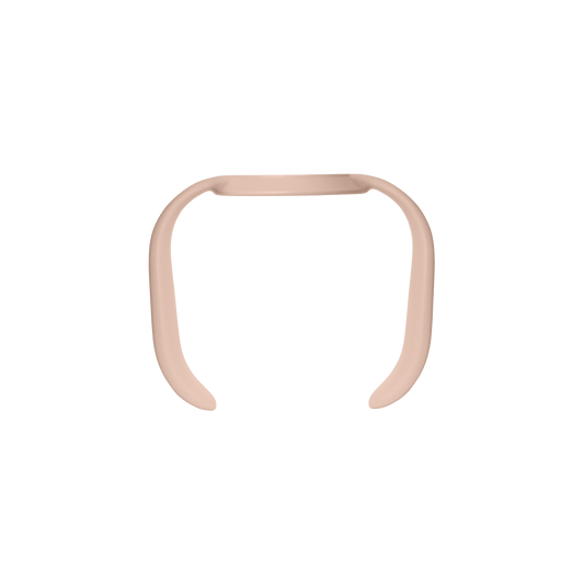 BIBS - Baby Bottle Handle | Blush