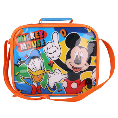 Stor - Insulated Lunch Bag, With Strap | MICKEY COOL SUMMER