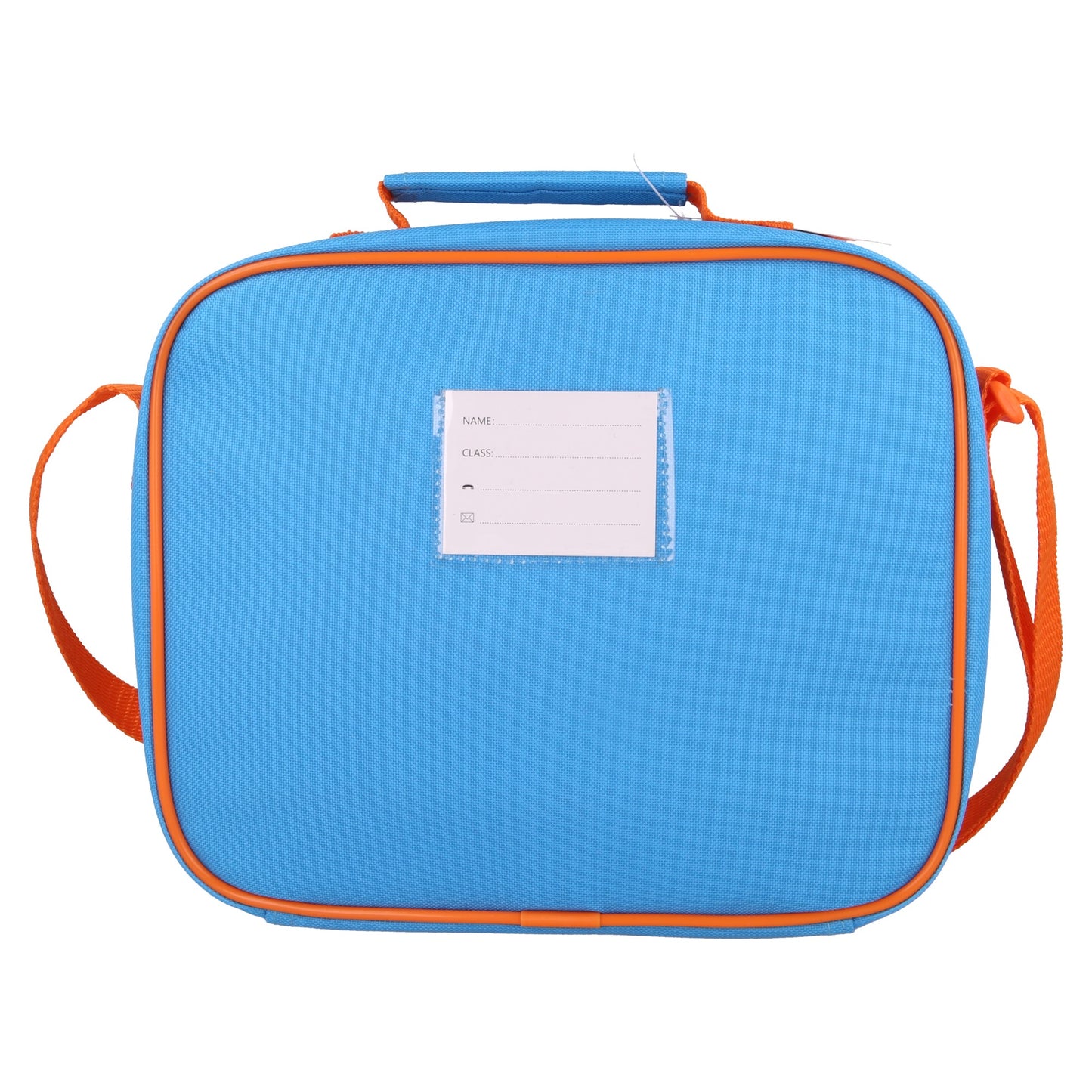 Stor - Insulated Lunch Bag, With Strap | MICKEY COOL SUMMER