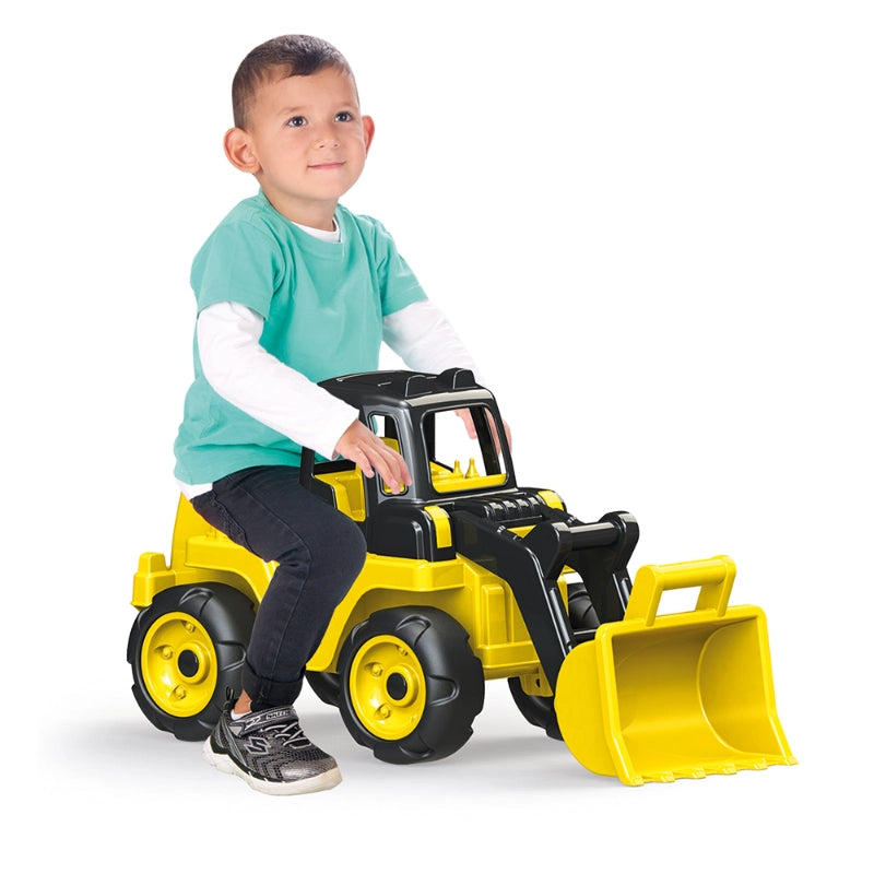 Dolu - Ride-On Giant Loader | 3Y+ — BambiniJO Jordan