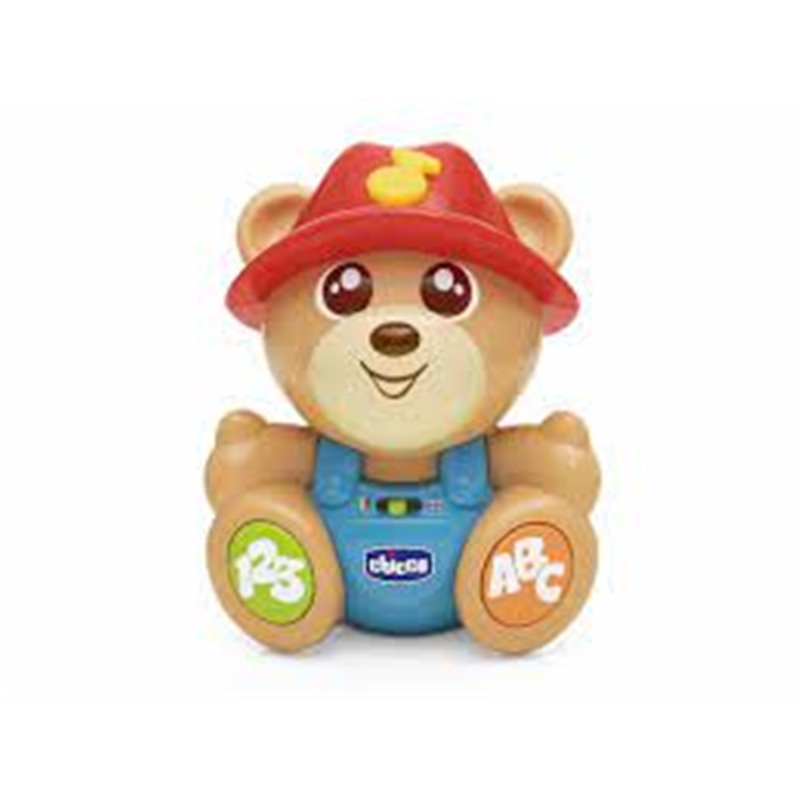 Chicco ABC Teddy Friend