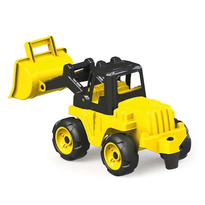 Dolu - Ride-On Giant Loader | 3Y+ — BambiniJO Jordan