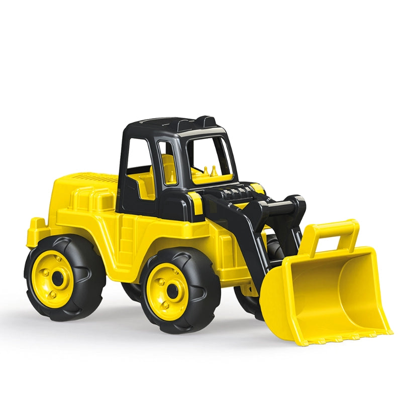 Dolu - Ride-On Giant Loader | 3Y+ — BambiniJO Jordan