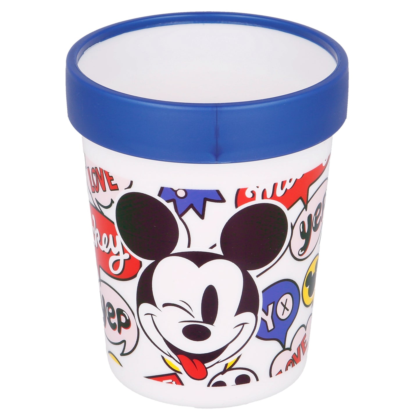 Stor - Premium Non Slip Cup - 250ml | IT´S A MICKEY THING