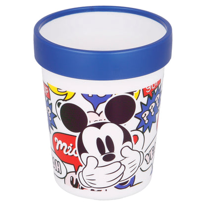 Stor - Premium Non Slip Cup - 250ml | IT´S A MICKEY THING