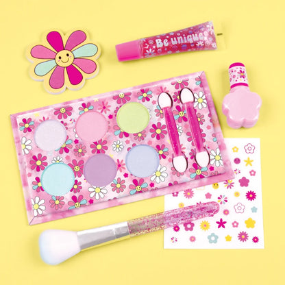 Make It Real - Blooming Beauty Cosmetic Set- 7 Pcs | 8Y+