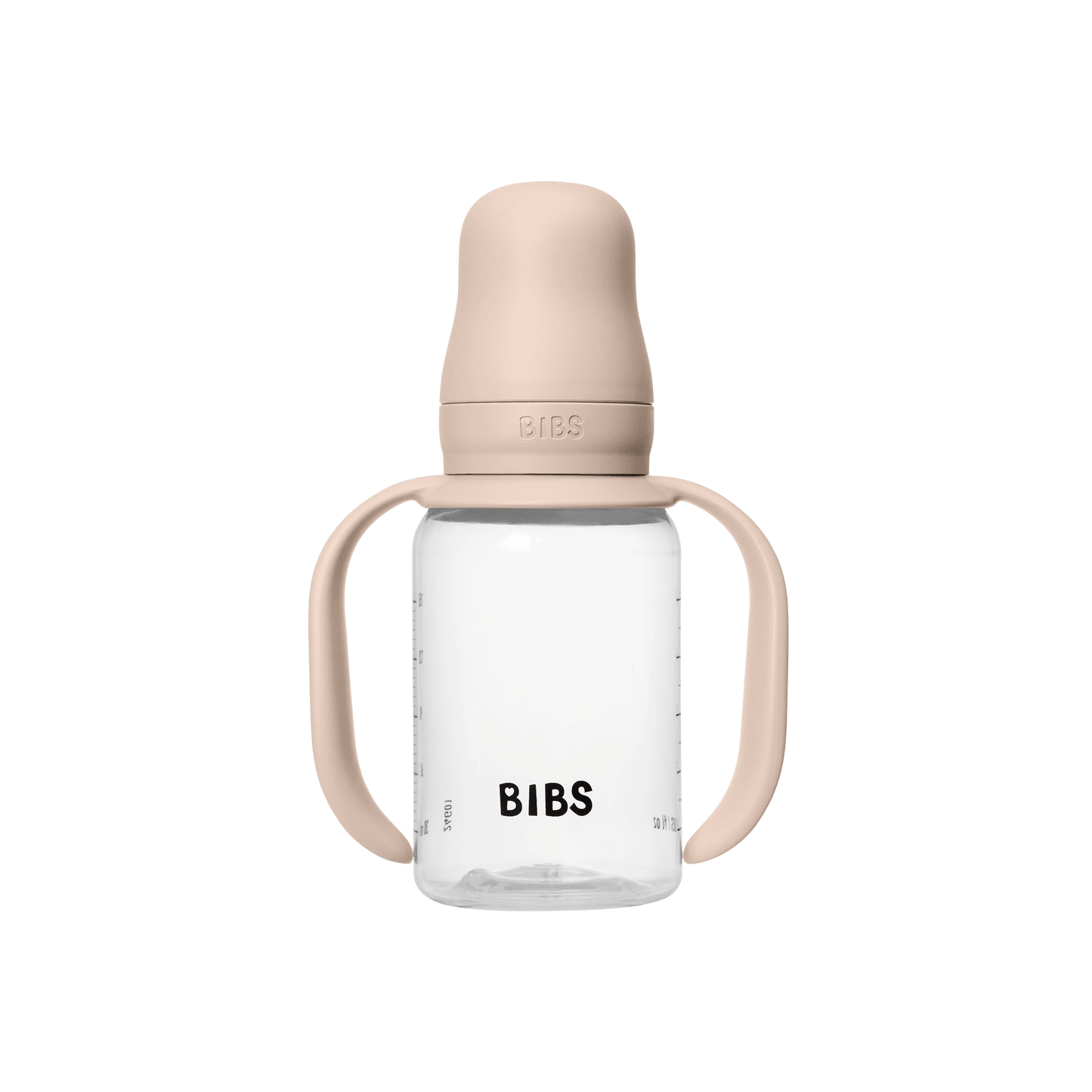 BIBS - Baby Sippy Bottle Spout | 150ml | Sage