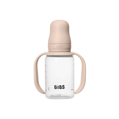 BIBS - Baby Sippy Bottle Spout | 150ml | Sage