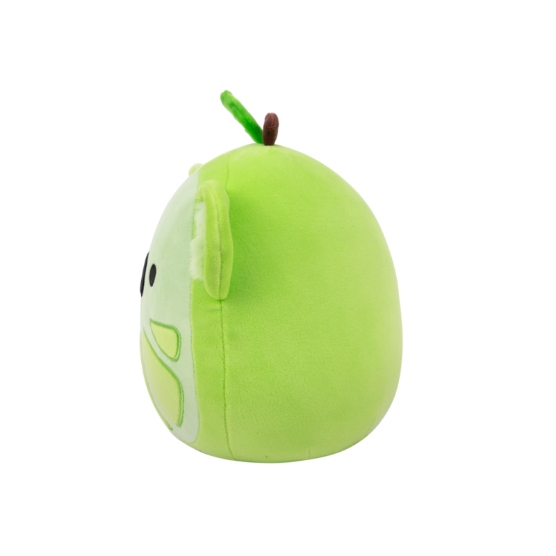 Squishmallows - Medium Plush 12" Benjamin the Lime Koala | 1-6Y