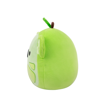 Squishmallows - Medium Plush 12" Benjamin the Lime Koala | 1-6Y