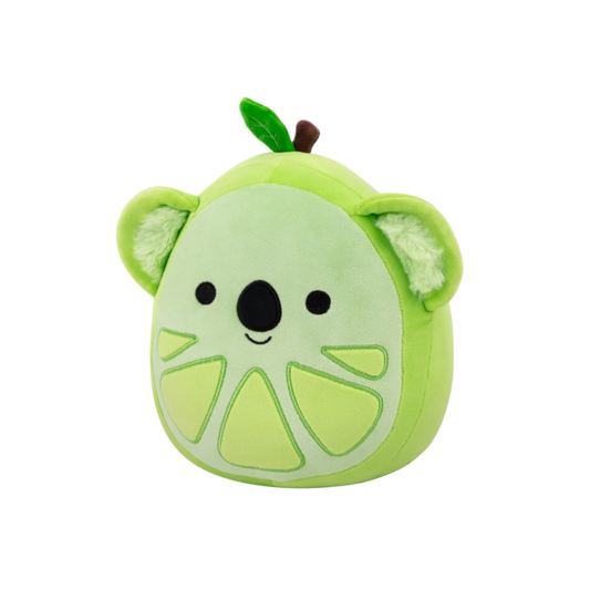 Squishmallows Medium Plush 12" Benjamin the Lime Koala | 1-6Y — BambiniJO Jordan