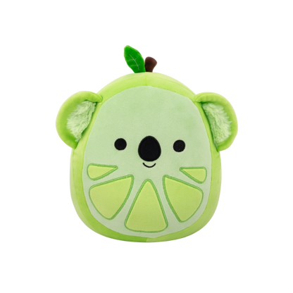 Squishmallows - Medium Plush 12" Benjamin the Lime Koala | 1-6Y