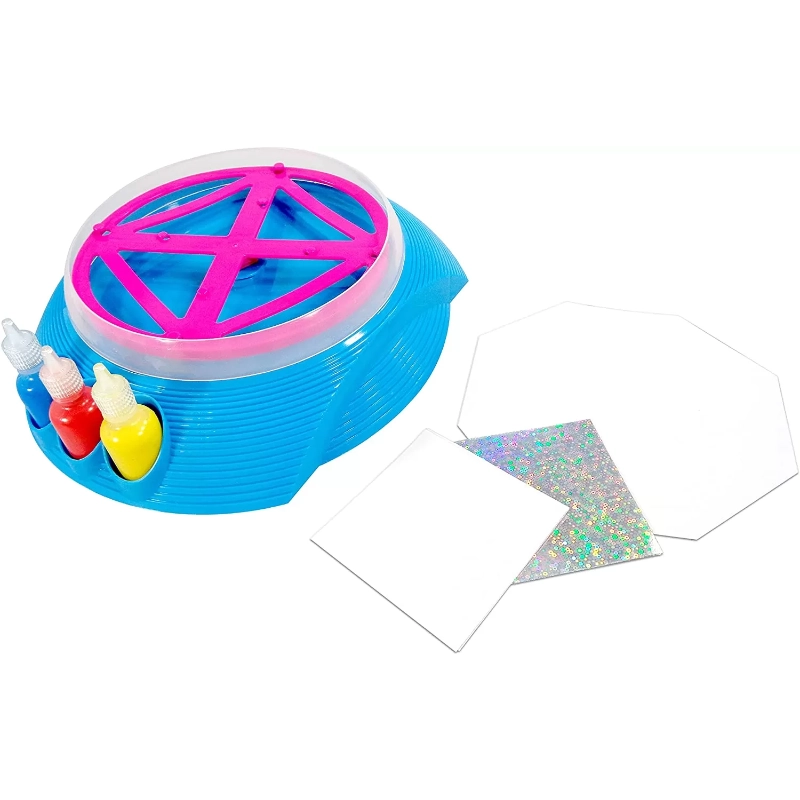 Cra-Z-Art - Scented Spinning Art Machine | 6Y+