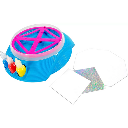 Cra-Z-Art - Scented Spinning Art Machine | 6Y+