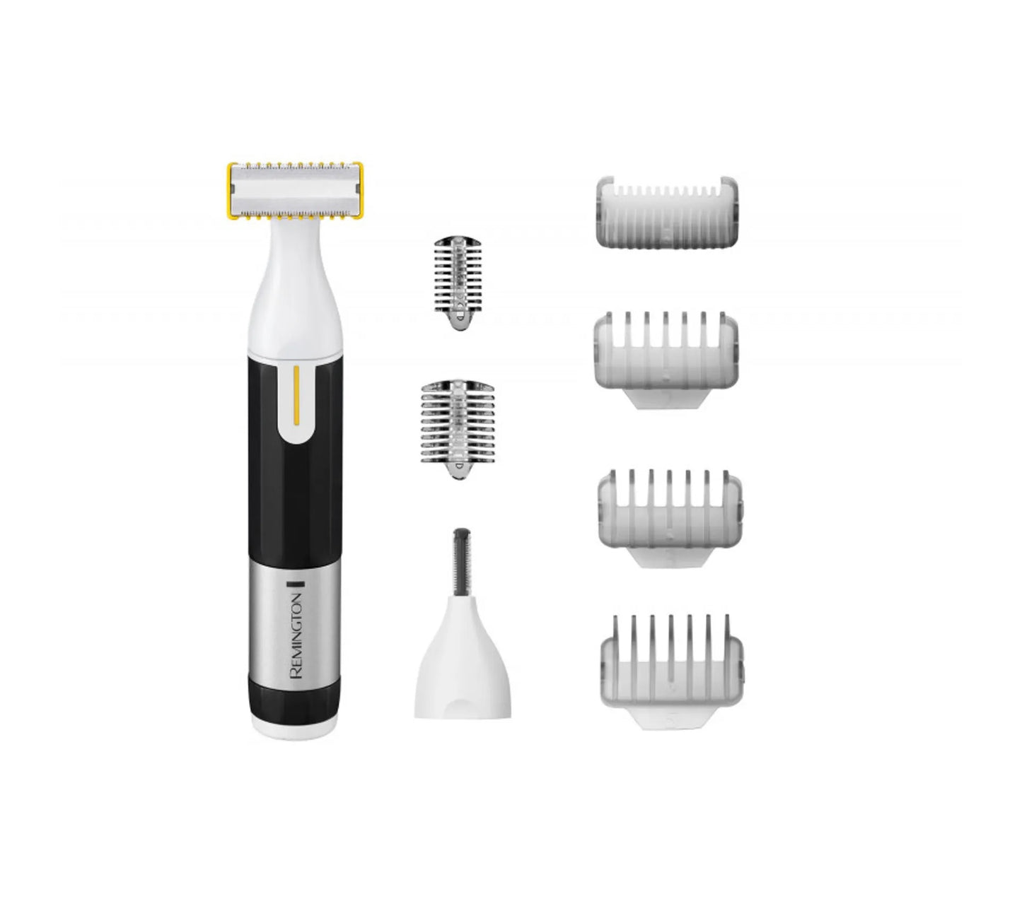 Remington - Men's Omniblade Face Groomer HG 2000