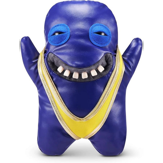 Fuggler - 9-Inch Gold Fuggs Plush Series 1- Shameless | 4Y+ — BambiniJO Jordan