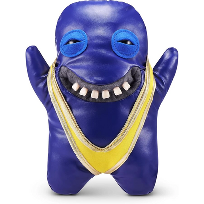 Fuggler - 9-Inch Gold Fuggs Plush Series 1- Shameless | 4Y+