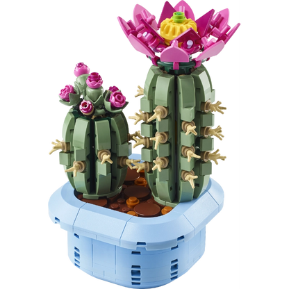 Lego - Flowering Cactus 482 Pcs 9Y+ — BambiniJO Jordan