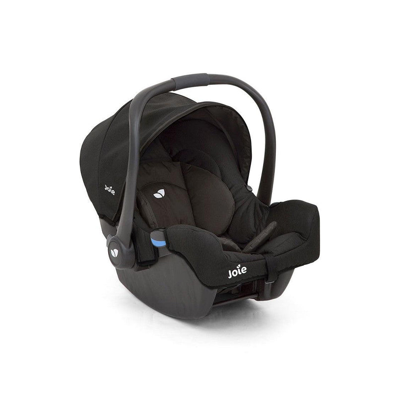 Joie - litetrax 3 Travel System- Coal Joie - litetrax 3 Travel System- Coal