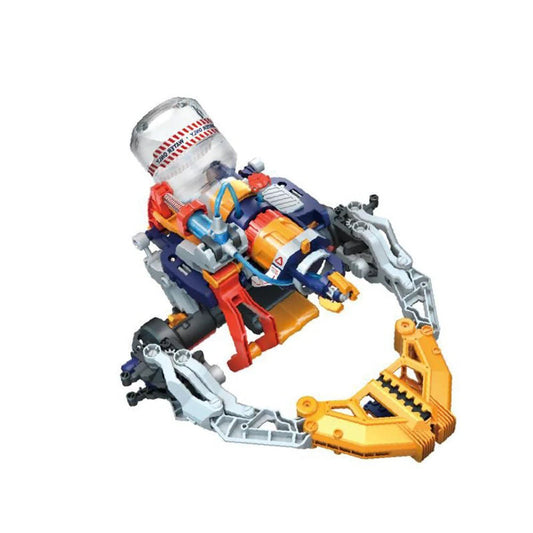The Source - Mega Cyborg 5 | 6Y+