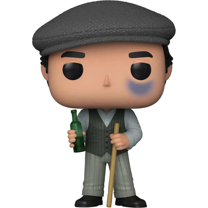Funko - Pop! Movies: The Godfather 50th Anniversary- Michael | 3Y+