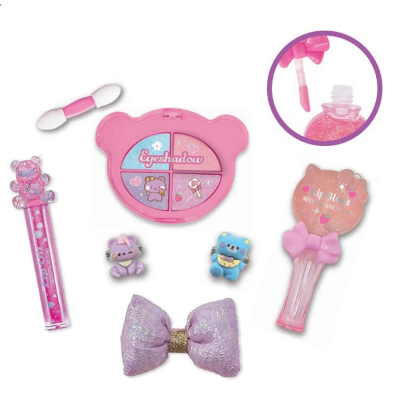 Hot Focus - Glitz Beauty | كائن | 8 سنوات فما فوق Hot Focus - Glitz Beauty | كائن | 8 سنوات فما فوق