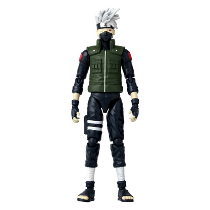 Anime Heroes Kakashi