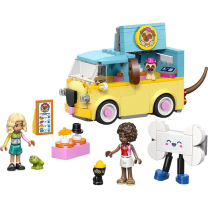 Lego - Pet Accessories Van 237 Pcs 6Y+ — BambiniJO Jordan
