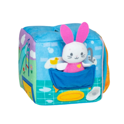 Ms. Rachel - Surprise Learning Box | 3M+