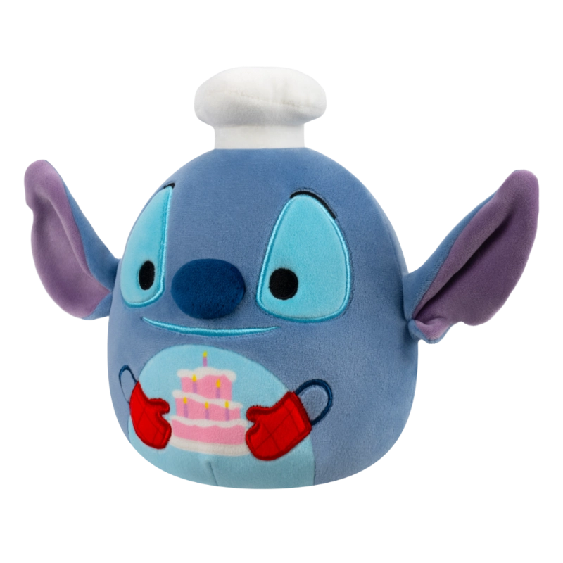 Squishmallows - Medium Plush 10 Squishmallows - Medium Plush 10