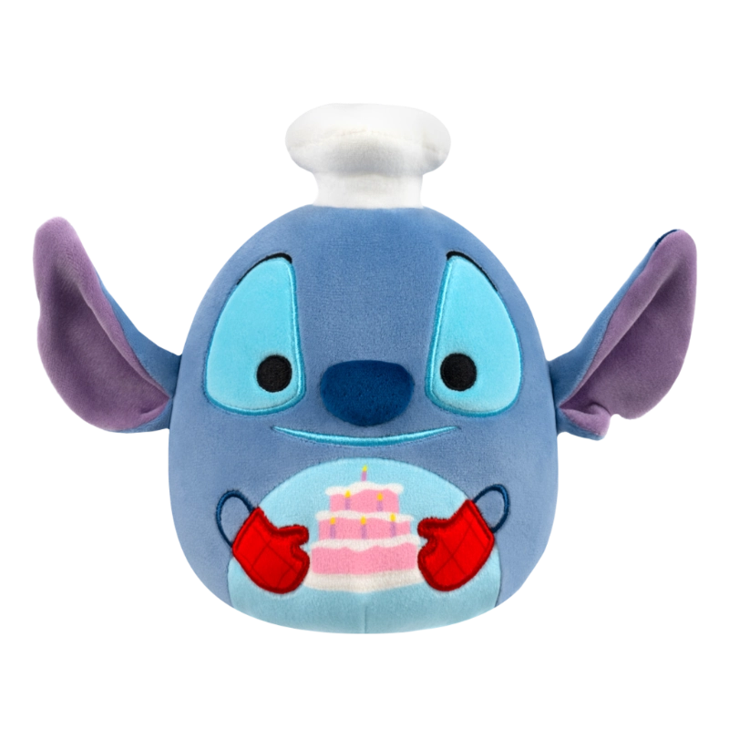 Squishmallows - Medium Plush 10 Squishmallows - Medium Plush 10