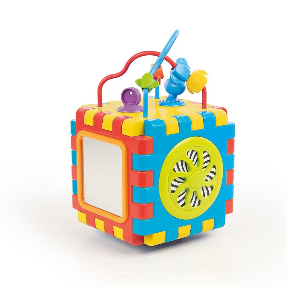 Dolu - Cube Dolu - Cube