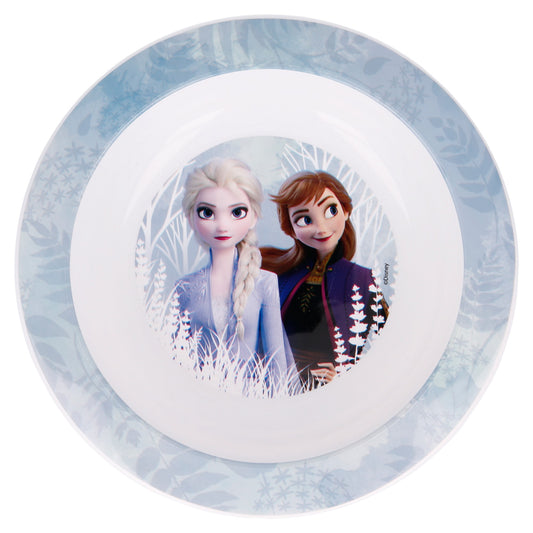 Stor - Micro Bowl | FROZEN II BLUE FOREST