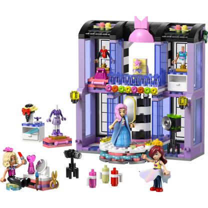 Lego - Heartlake City Fashion Show 410 Pcs 7Y+ — BambiniJO Jordan