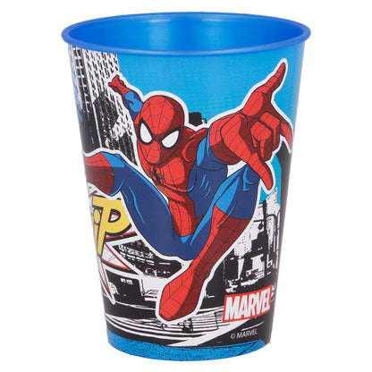 Stor - Easy Cup - 260ml | SPIDERMAN