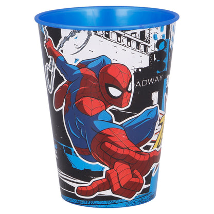 Stor - Easy Cup - 260ml | SPIDERMAN