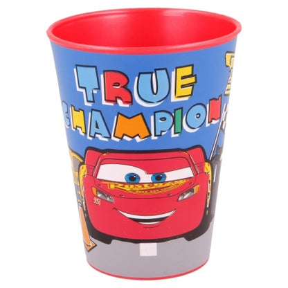 Stor - Easy Cup - 260ml | CARS LETS RACE