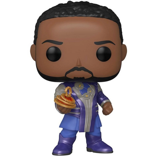 Funko - Pop! Marvel: Eternals- Phastos | 3Y+