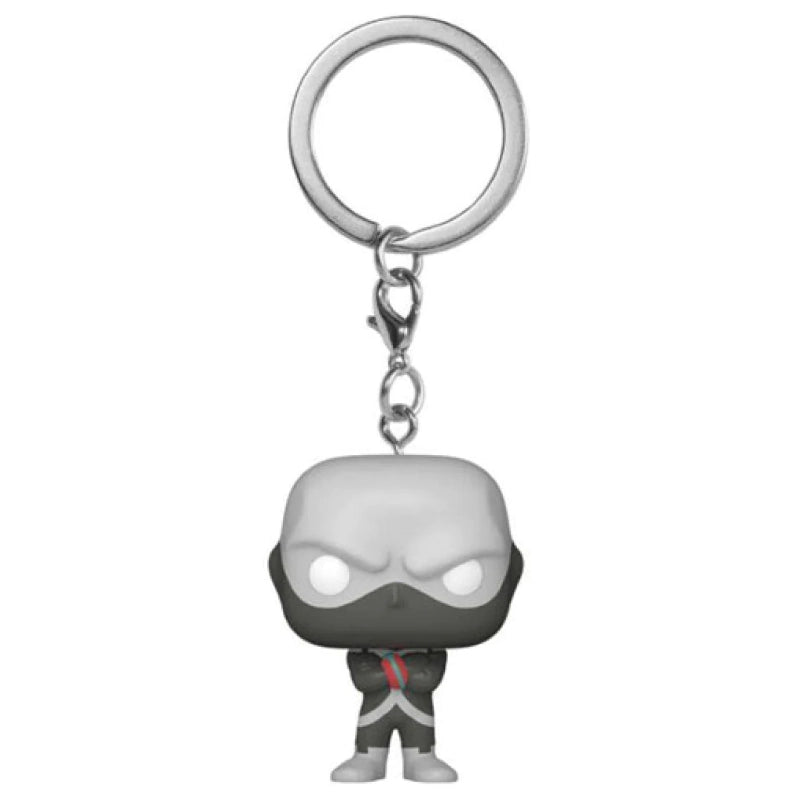 Funko - Pocket Pop! Animation: My Hero Academia- Twice (Hideout) | 3Y+ Funko - Pocket Pop! Animation: My Hero Academia- Twice (Hideout) | 3Y+
