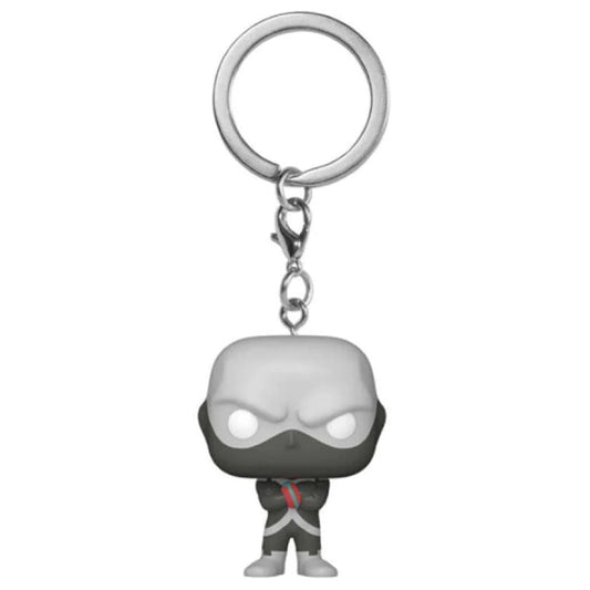 Funko - Pocket Pop! Animation: My Hero Academia- Twice (Hideout) | 3Y+
