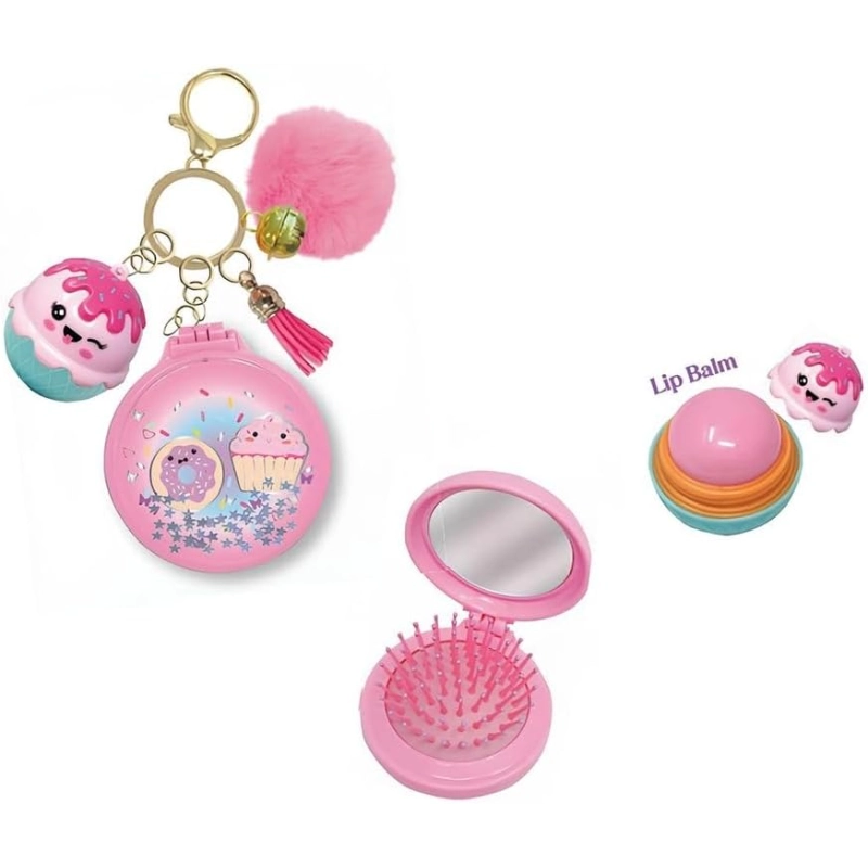 Enchanted Accessories(Sweets）