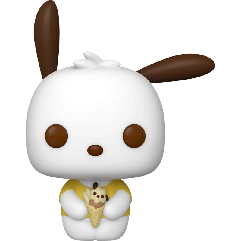 Funko - Pop! سانريو: بوتشاكو مع حلوى | 3 سنوات فما فوق Funko - Pop! سانريو: بوتشاكو مع حلوى | 3 سنوات فما فوق