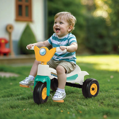 Dolu - Trike- White (New) | 2Y+